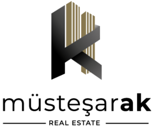 müsteşarak real estate turkey logo high quality big size